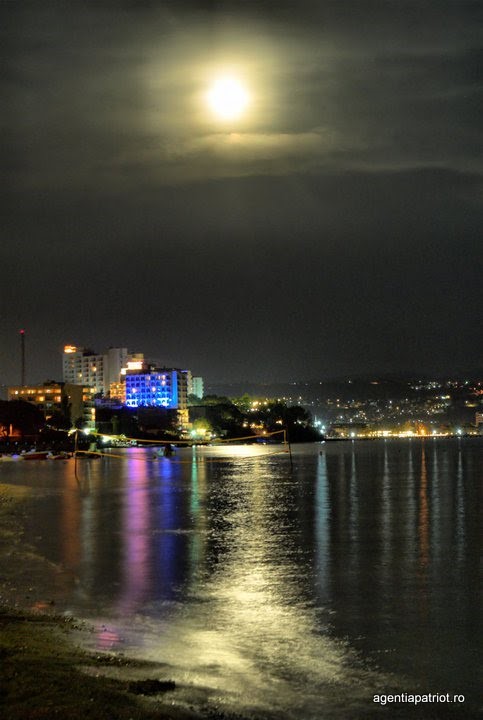 imagini hotel OMER HOLIDAY KUSADASI